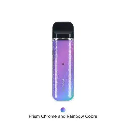 SMOK NOVO Pod System Kit 450mAh - Image 3