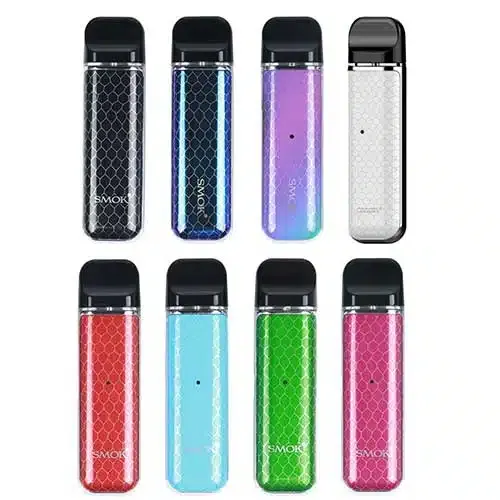SMOK NOVO Pod System