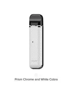 Alternative view of SMOK NOVO Pod System Kit 450mAh
