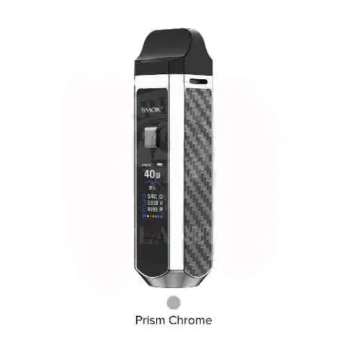 SMOK RPM40 Pod Kit System - Image 3