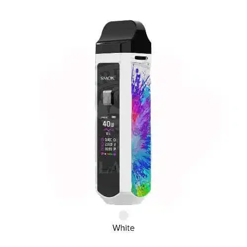 SMOK RPM40 Pod Kit System - Image 5