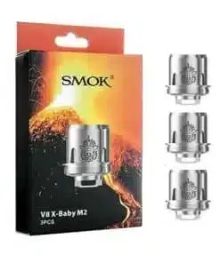 SMOK X-Baby M2