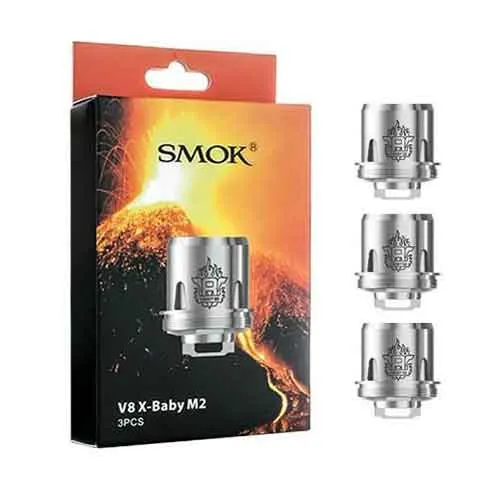 SMOK X-Baby M2