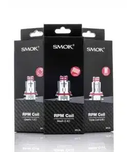 SMOK RPM COILS