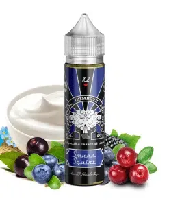 Smur’s Squirt By Ohmboyz Drip City