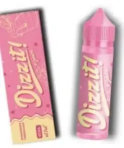 STRAWBERRY CHEESECAKE By Dizzit