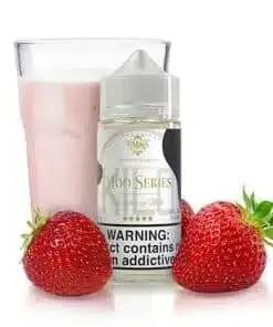 Strawberry Milk By Kilo Moo series