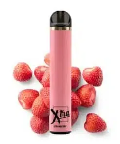 Xtra Disposable 1500 Puffs