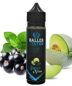 Super Nova By Baller