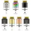THC Tauren BF RDTA 2ml