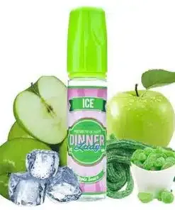 ICE Apple Sours