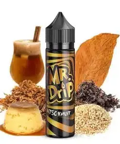 TSC KNIGHT By Mr Drip E-juice
