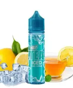 TWIST TEA - ICED EARL LEMON