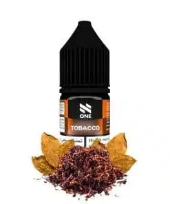 Tobacco Saltnic - N One Salt