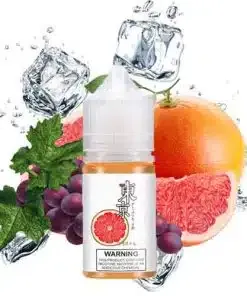 Tokyo Grapefruit Saltnic
