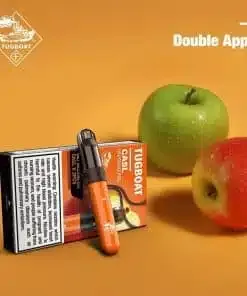 Tugboat Casl Disposable Pod V4