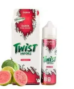 PINK GUAVA By Twist