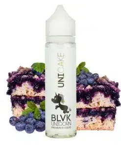 UniCake BLVK