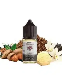 VCT Sweet Almond Salts