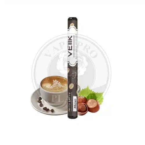 Micko Disposable Vaporizer - Image 2