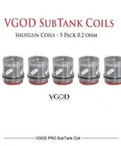 VGOD Pro SubTank Coil