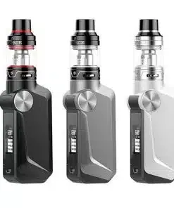 VOOPOO MOJO 88W Starter Kit