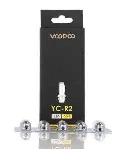 VOOPOO YC-R2 Replacement Coil