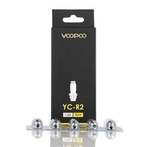 VOOPOO YC-R2 Replacement Coil