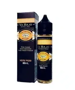 Alternative view of Va Bajo By Mad Dog E-juice