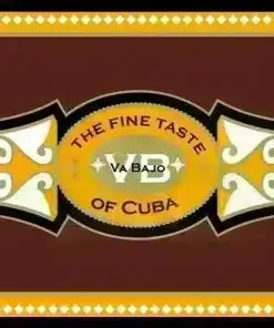 Alternative view of Va Bajo Saltnic By Mad Dog E-juice