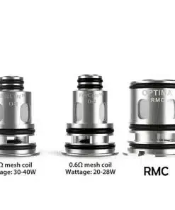 Vapefly Optima Mesh Coil