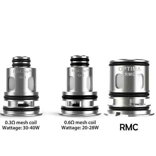 Vapefly Optima Mesh Coil