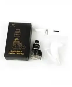 Vapefly Optima RDTA Pod