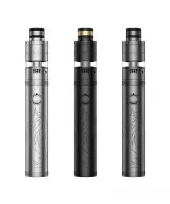 Vapefly Siegfried Pen Kit
