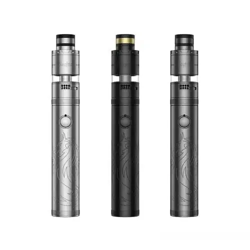 Vapefly Siegfried Pen Kit