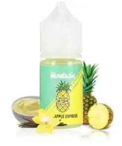 Pineapple Express Nic Salt By Vapetasia