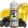 Blackberry Lemonade Vapetasia 100ml