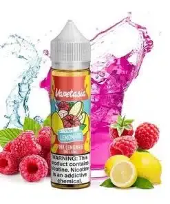 Pink Lemonade Vapetasia 60ml