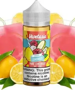 Pink Lemonade Vapetasia 100ml