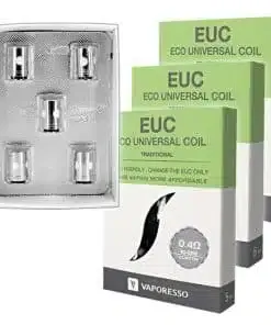 Vaporesso Traditional EUC Coil