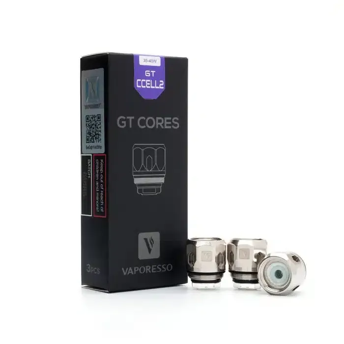 Vaporesso GT CCELL2 Coil 0.3ohm