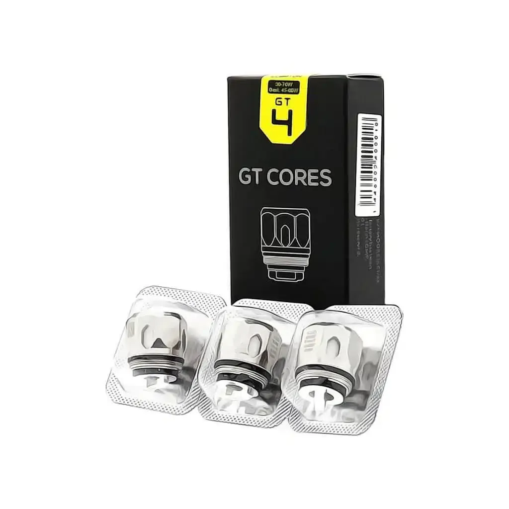 Vaporesso Revenger GT4 Coils