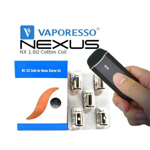 Vaporesso Nexus Traditional Coil 1.0ohm