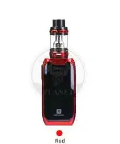 Alternative view of Vaporesso Revenger X Kit with NRG Tank - 5ml