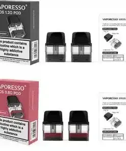 Vaporesso XROS Pod 2ml