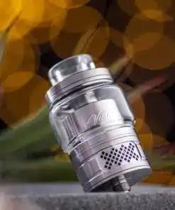 VIOLATOR RTA By qp Design