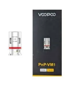 Voopoo Pnp VM1 Coil