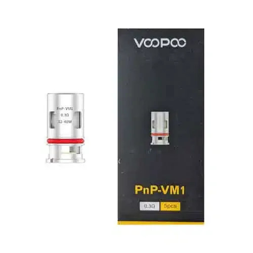 Voopoo Pnp VM1 Coil