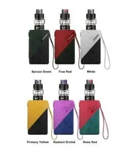VOOPOO Find S T2 Kit