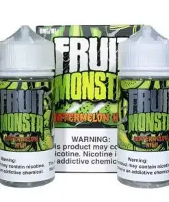 Alternative view of WATERMELON KIWI BY FRUIT MONSTA